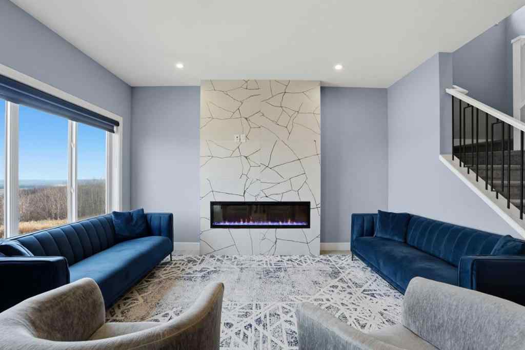 MLS&reg; # A2270267 - 250 Walcrest View SE in Walden Calgary, Residential Open Houses