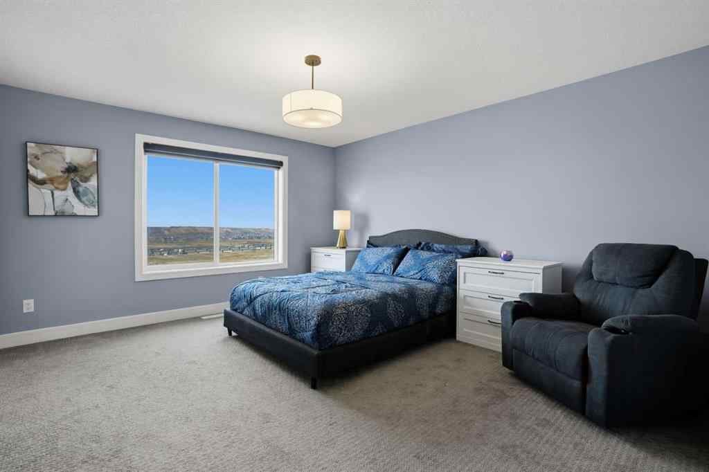 MLS&reg; # A2270267 - 250 Walcrest View SE in Walden Calgary, Residential Open Houses