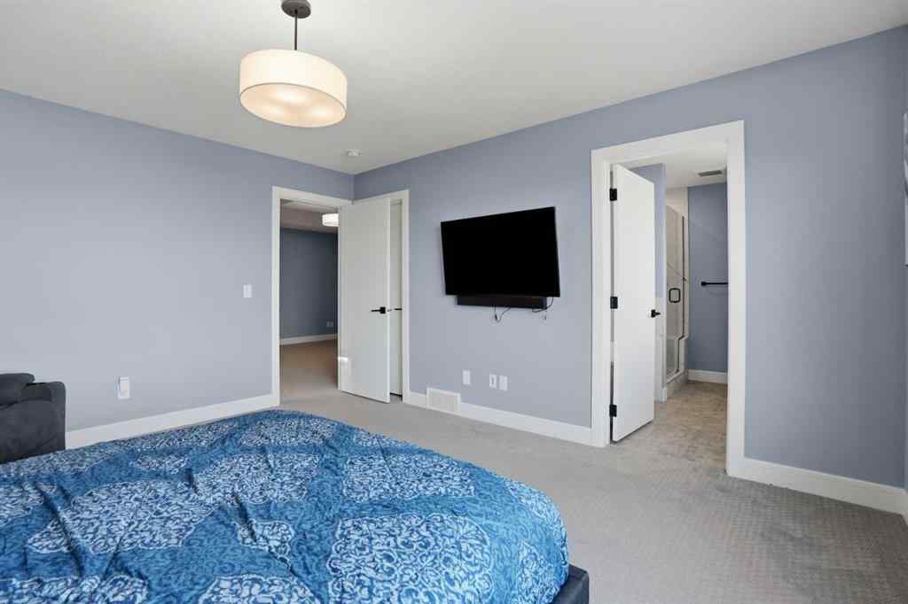 MLS&reg; # A2270267 - 250 Walcrest View SE in Walden Calgary, Residential Open Houses