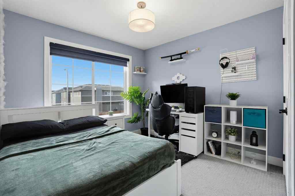 MLS&reg; # A2270267 - 250 Walcrest View SE in Walden Calgary, Residential Open Houses