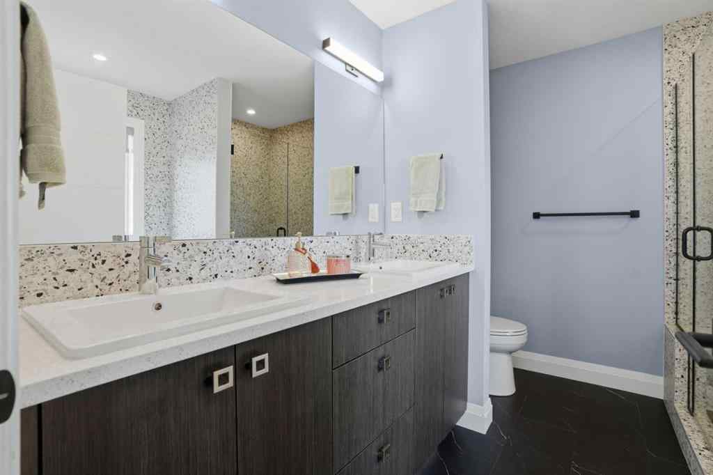 MLS&reg; # A2270268 - 246 Walcrest View SE in Walden Calgary, Residential Open Houses