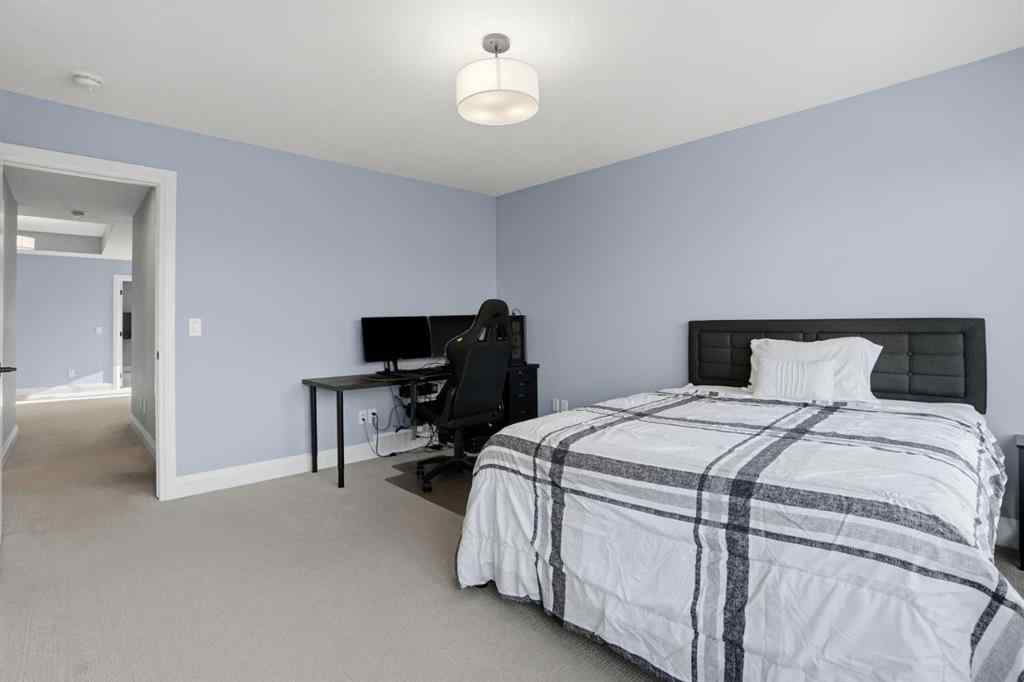 MLS&reg; # A2270268 - 246 Walcrest View SE in Walden Calgary, Residential Open Houses