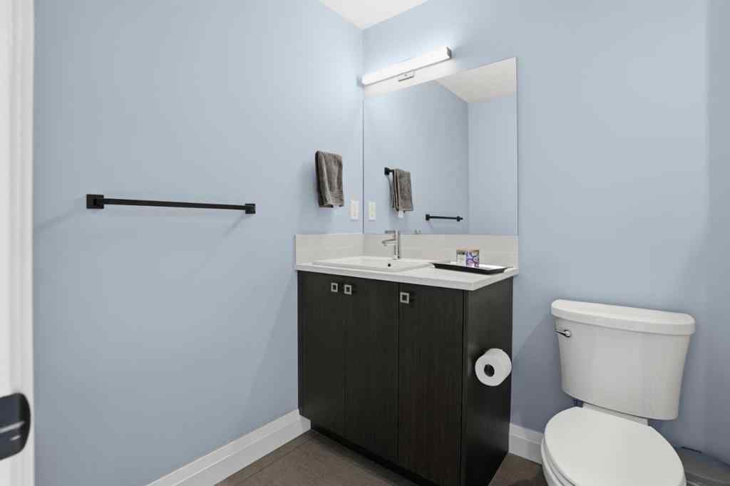 MLS&reg; # A2270268 - 246 Walcrest View SE in Walden Calgary, Residential Open Houses