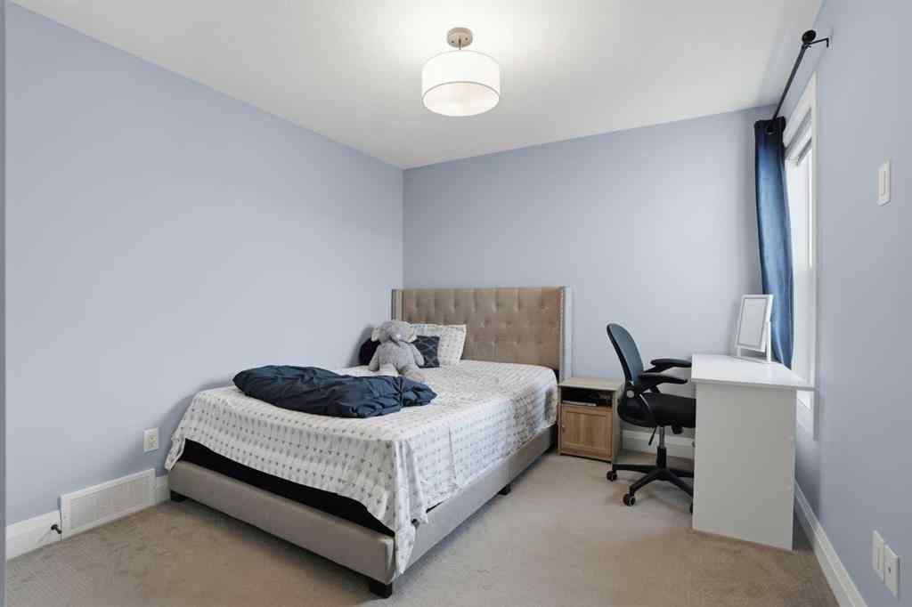 MLS&reg; # A2270268 - 246 Walcrest View SE in Walden Calgary, Residential Open Houses