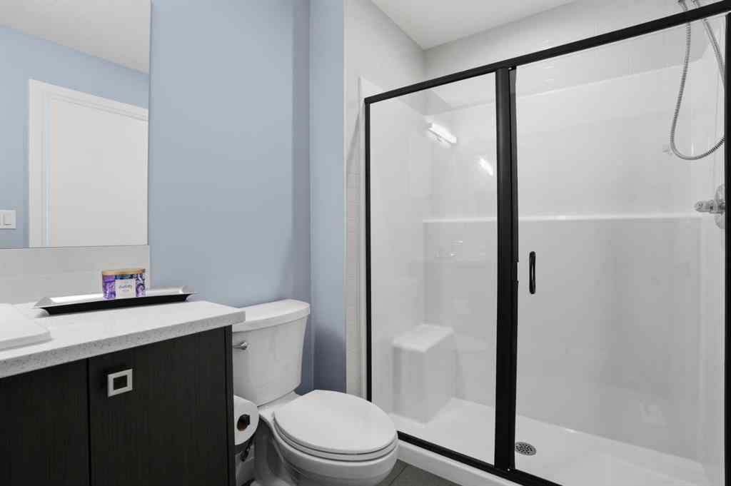 MLS&reg; # A2270268 - 246 Walcrest View SE in Walden Calgary, Residential Open Houses