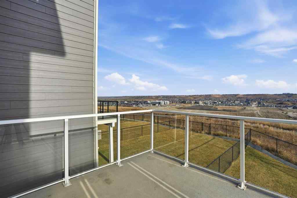 MLS&reg; # A2270268 - 246 Walcrest View SE in Walden Calgary, Residential Open Houses