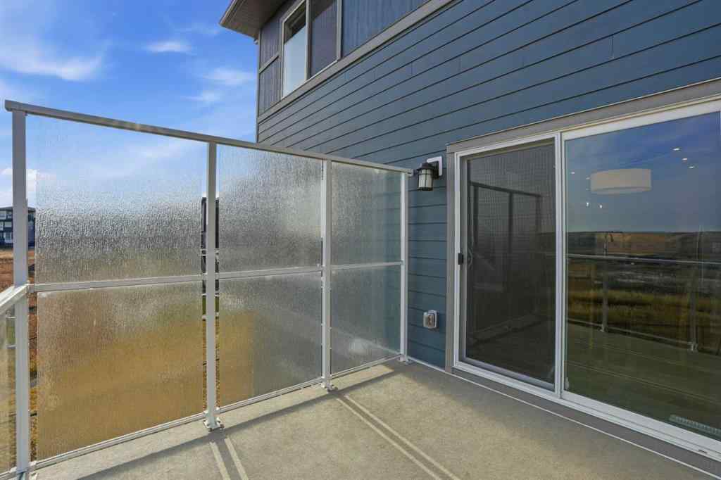 MLS&reg; # A2270268 - 246 Walcrest View SE in Walden Calgary, Residential Open Houses