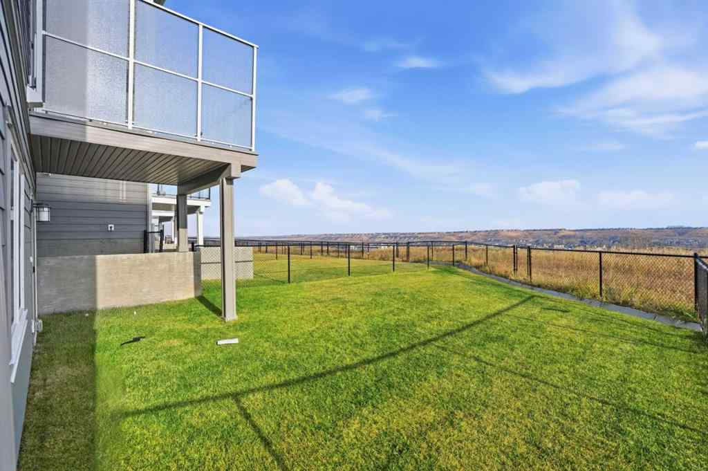 MLS&reg; # A2270268 - 246 Walcrest View SE in Walden Calgary, Residential Open Houses