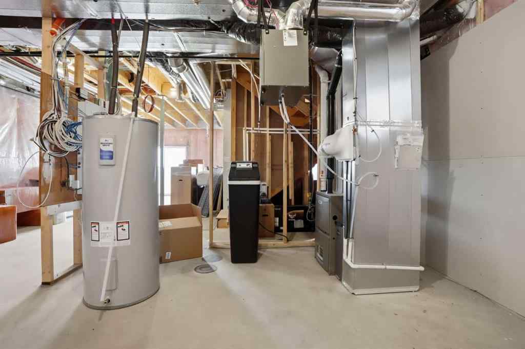 MLS&reg; # A2270268 - 246 Walcrest View SE in Walden Calgary, Residential Open Houses