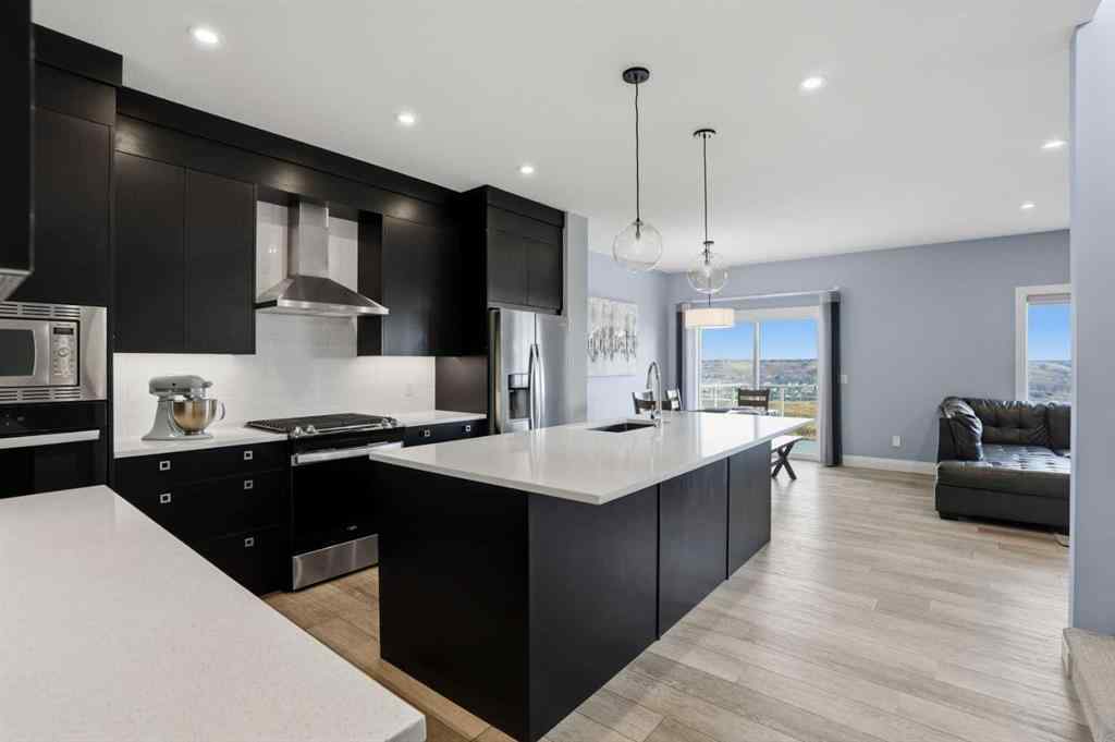 MLS&reg; # A2270268 - 246 Walcrest View SE in Walden Calgary, Residential Open Houses