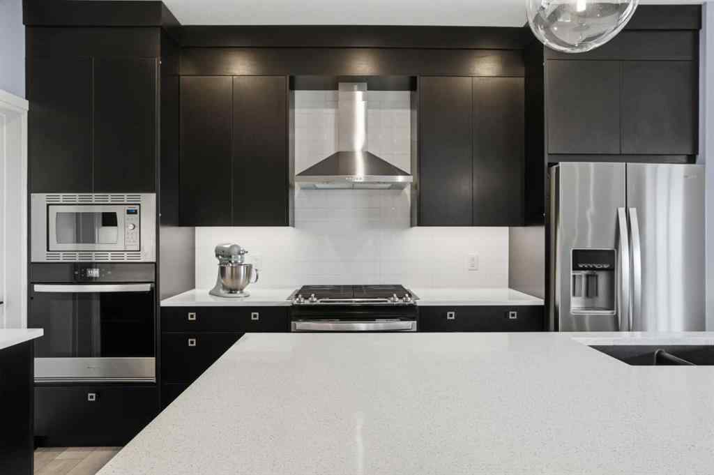 MLS&reg; # A2270268 - 246 Walcrest View SE in Walden Calgary, Residential Open Houses