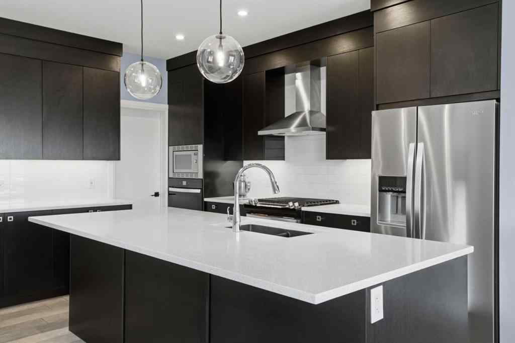 MLS&reg; # A2270268 - 246 Walcrest View SE in Walden Calgary, Residential Open Houses