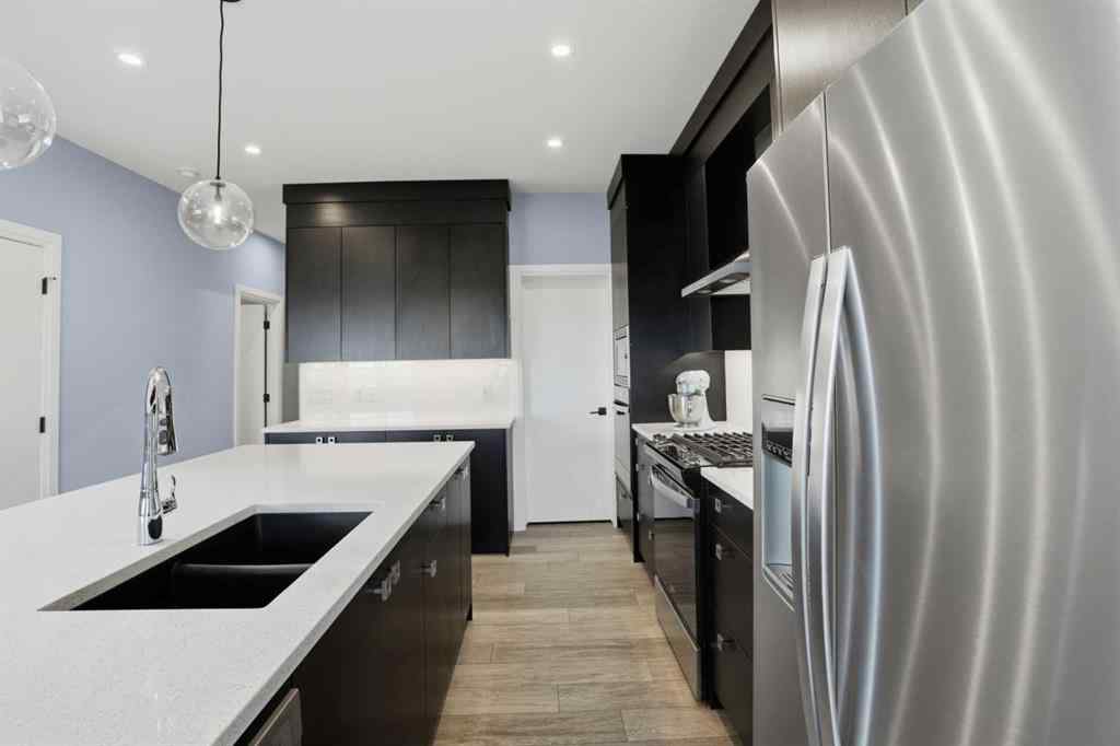 MLS&reg; # A2270268 - 246 Walcrest View SE in Walden Calgary, Residential Open Houses