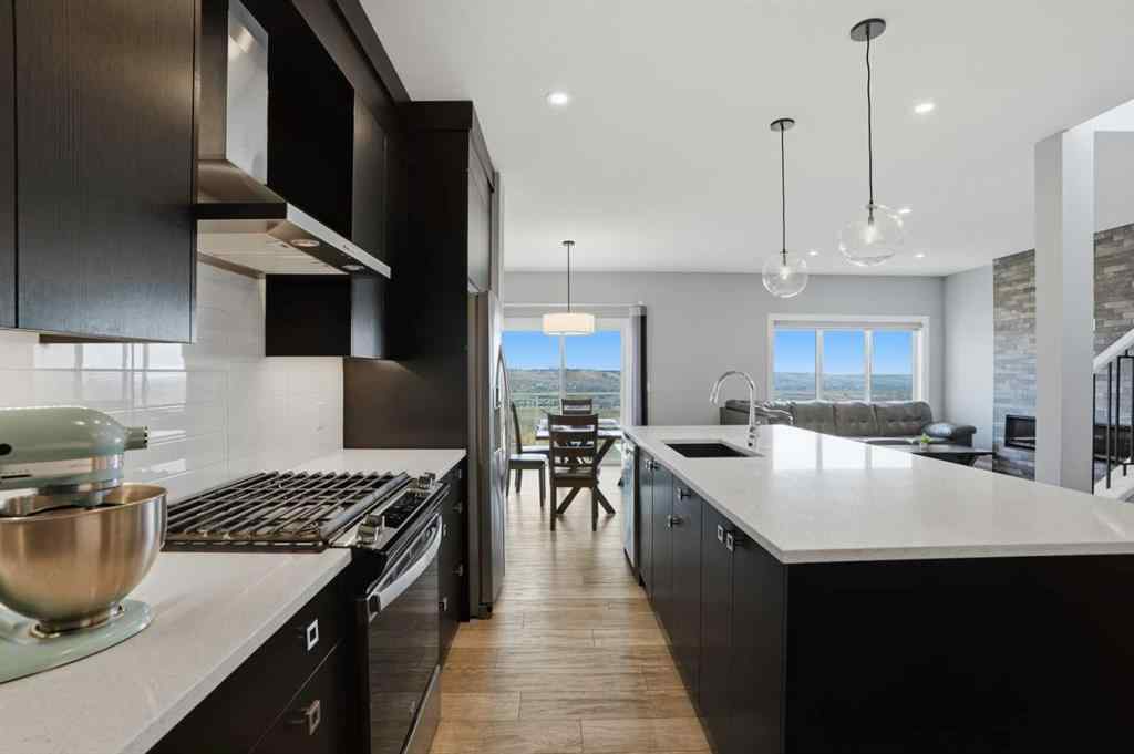 MLS&reg; # A2270268 - 246 Walcrest View SE in Walden Calgary, Residential Open Houses