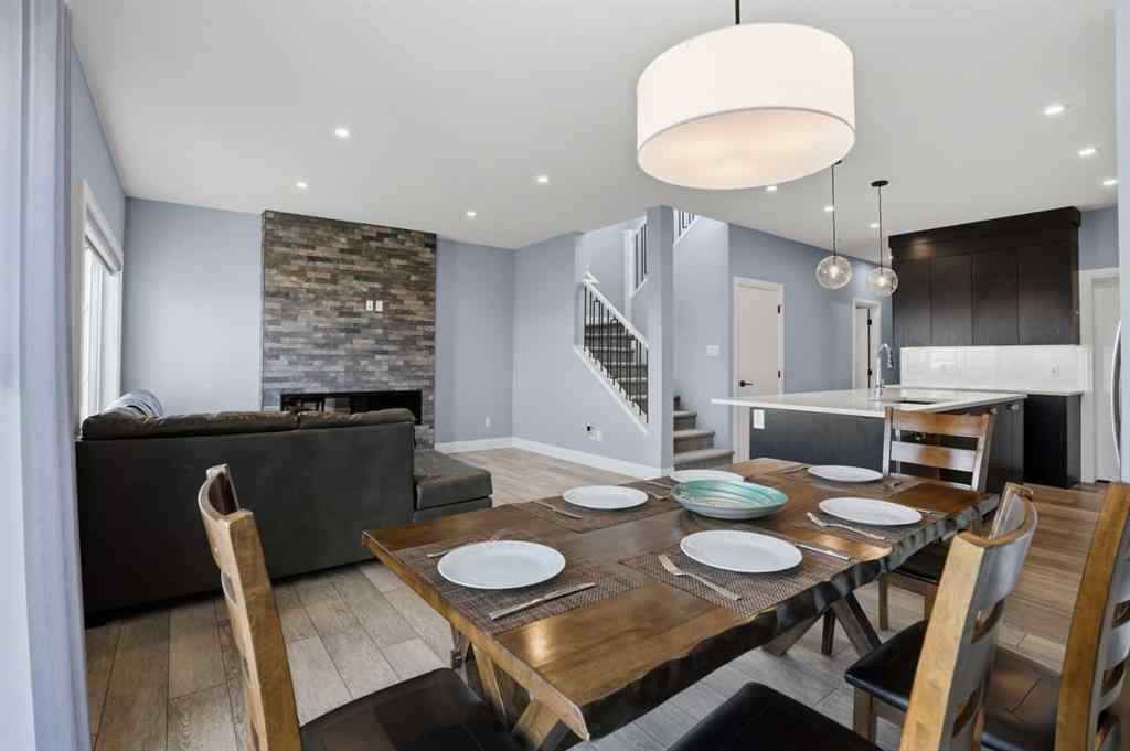 MLS&reg; # A2270268 - 246 Walcrest View SE in Walden Calgary, Residential Open Houses