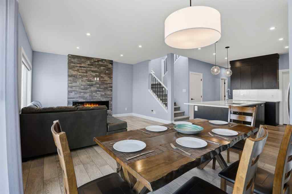 MLS&reg; # A2270268 - 246 Walcrest View SE in Walden Calgary, Residential Open Houses