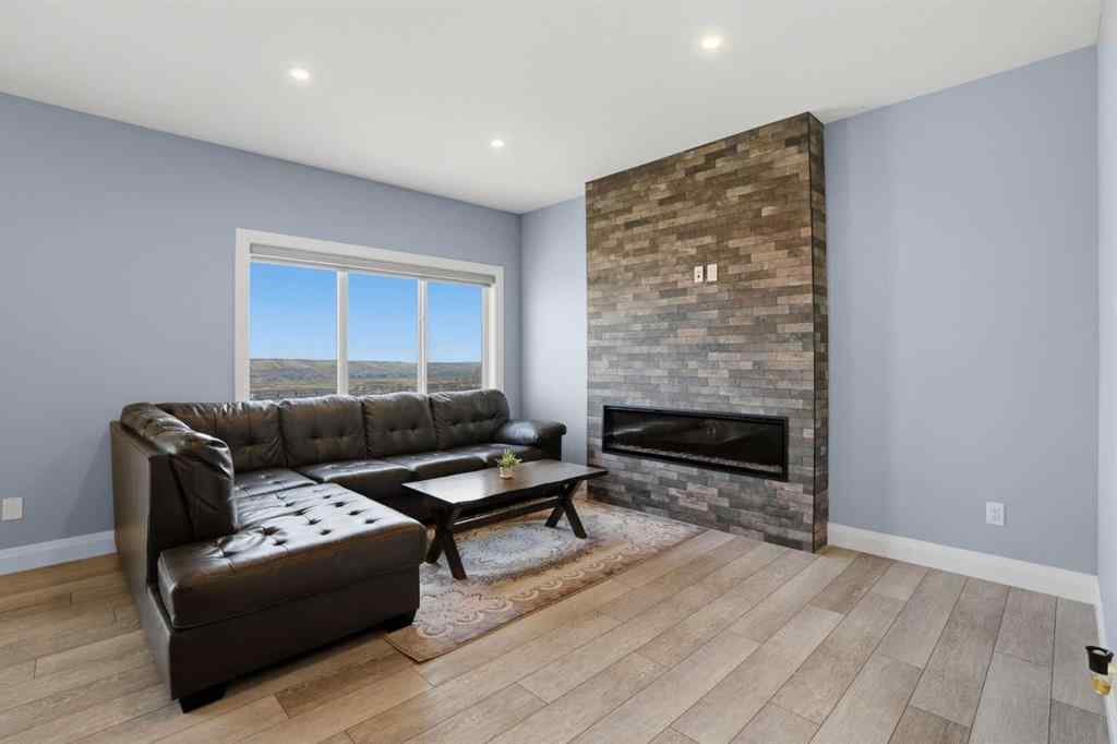 MLS&reg; # A2270268 - 246 Walcrest View SE in Walden Calgary, Residential Open Houses