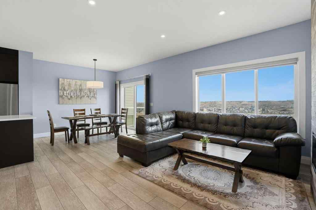 MLS&reg; # A2270268 - 246 Walcrest View SE in Walden Calgary, Residential Open Houses