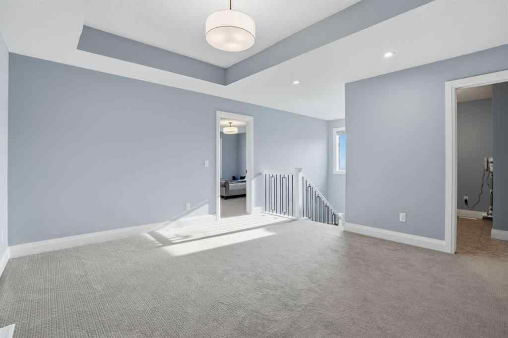 MLS&reg; # A2270268 - 246 Walcrest View SE in Walden Calgary, Residential Open Houses