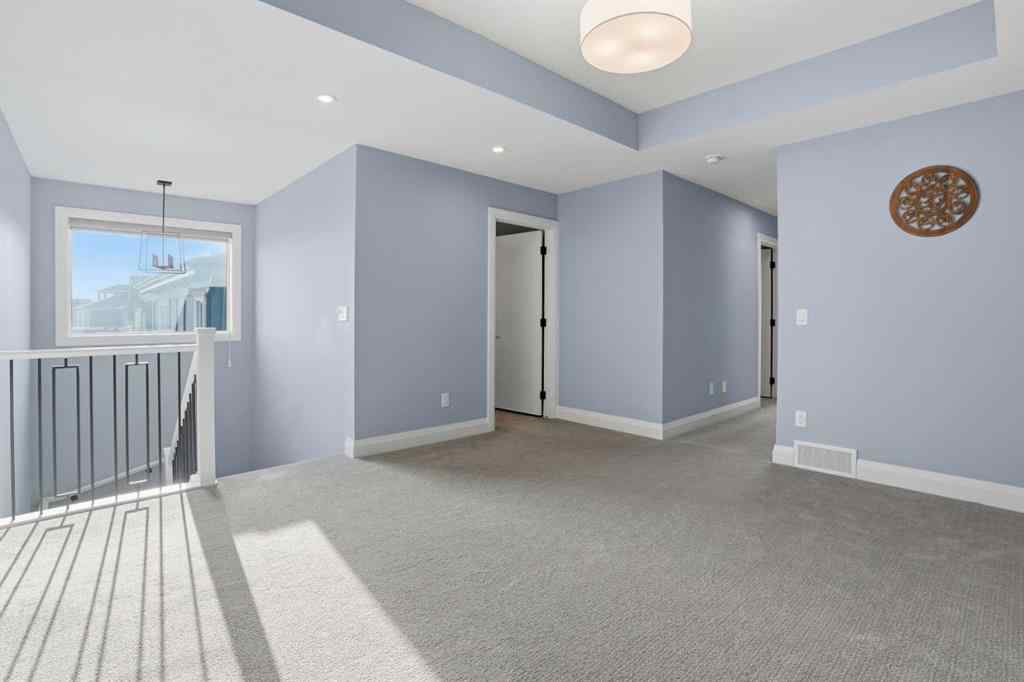 MLS&reg; # A2270268 - 246 Walcrest View SE in Walden Calgary, Residential Open Houses