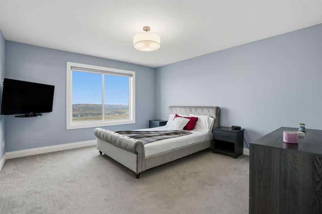 MLS&reg; # A2270268 - 246 Walcrest View SE in Walden Calgary, Residential Open Houses