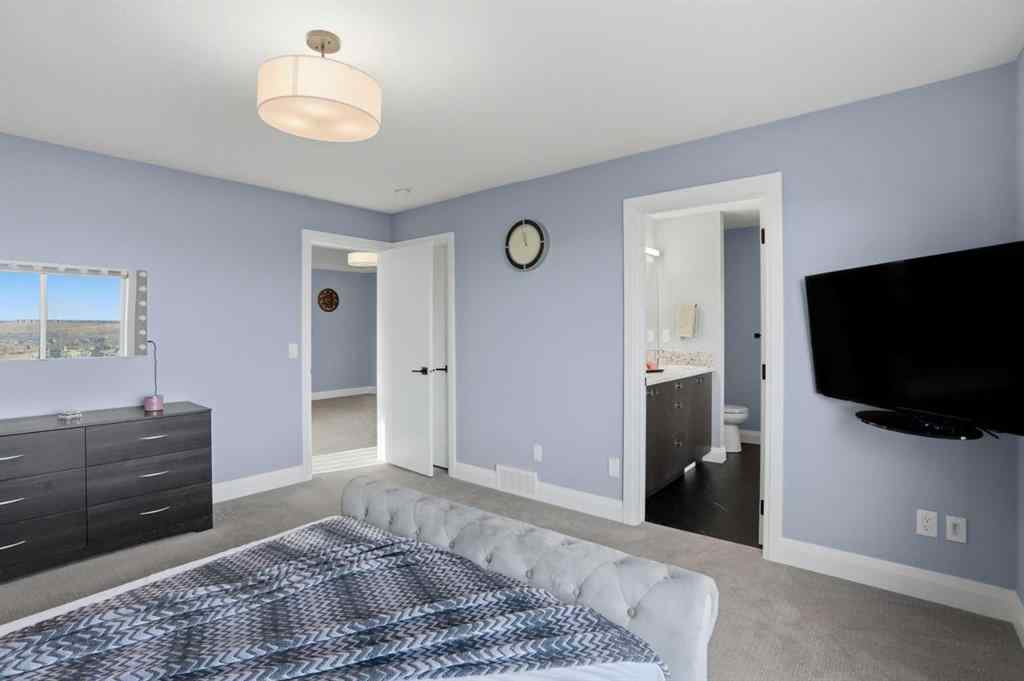 MLS&reg; # A2270268 - 246 Walcrest View SE in Walden Calgary, Residential Open Houses