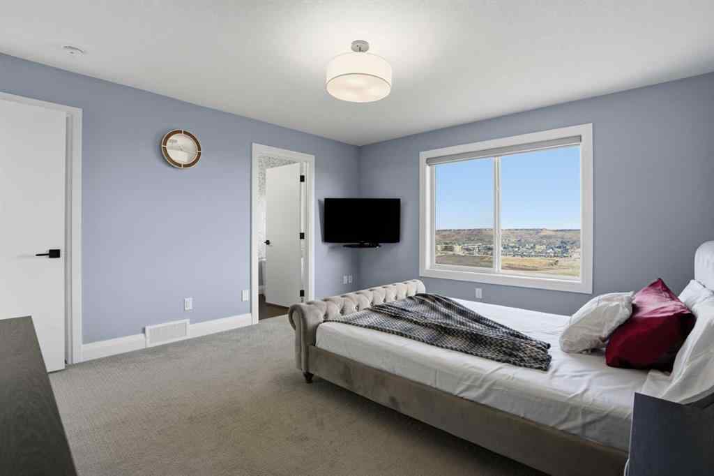 MLS&reg; # A2270268 - 246 Walcrest View SE in Walden Calgary, Residential Open Houses