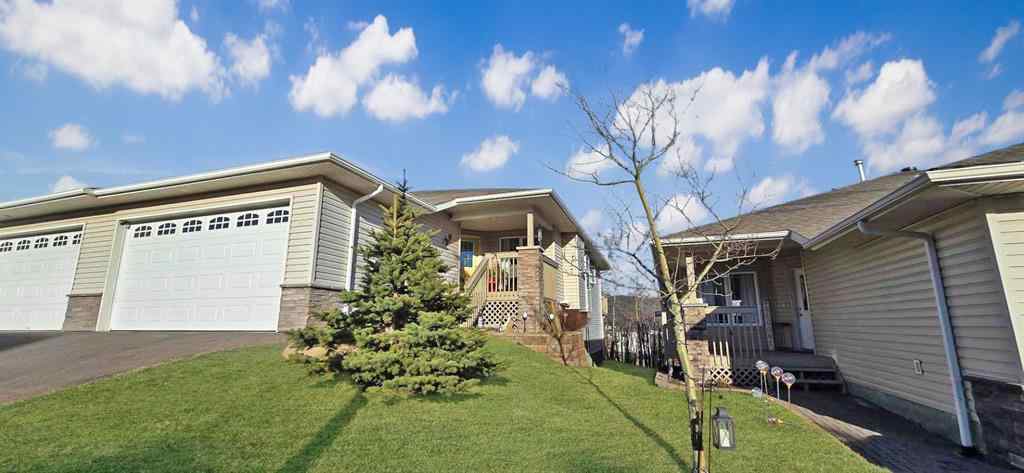 MLS&reg; # A2270269 - Unit #16 131 Moberly Road  in NONE Grande Cache, Residential Open Houses