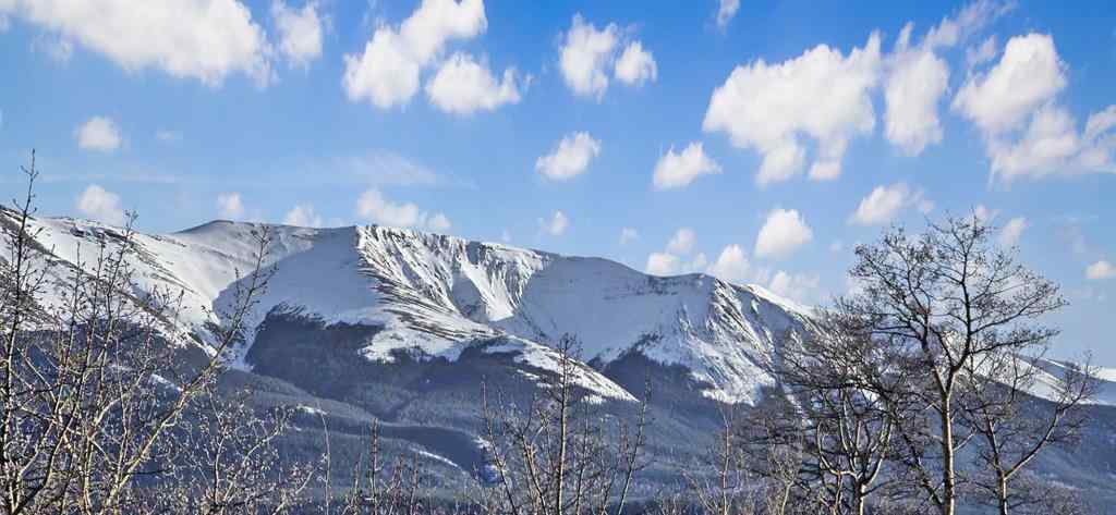 MLS&reg; # A2270269 - Unit #16 131 Moberly Road  in NONE Grande Cache, Residential Open Houses