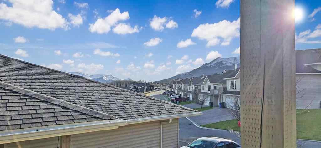 MLS&reg; # A2270269 - Unit #16 131 Moberly Road  in NONE Grande Cache, Residential Open Houses