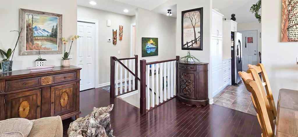 MLS&reg; # A2270269 - Unit #16 131 Moberly Road  in NONE Grande Cache, Residential Open Houses