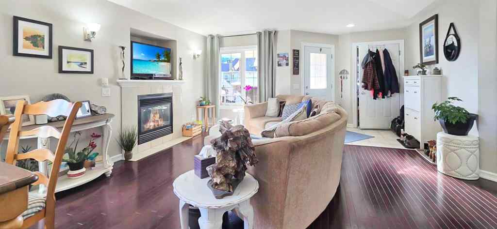 MLS&reg; # A2270269 - Unit #16 131 Moberly Road  in NONE Grande Cache, Residential Open Houses