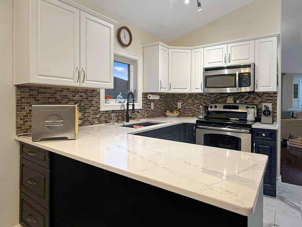 MLS&reg; # A2270269 - Unit #16 131 Moberly Road  in NONE Grande Cache, Residential Open Houses