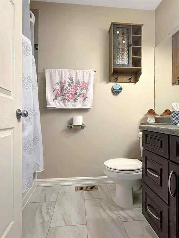 MLS&reg; # A2270269 - Unit #16 131 Moberly Road  in NONE Grande Cache, Residential Open Houses