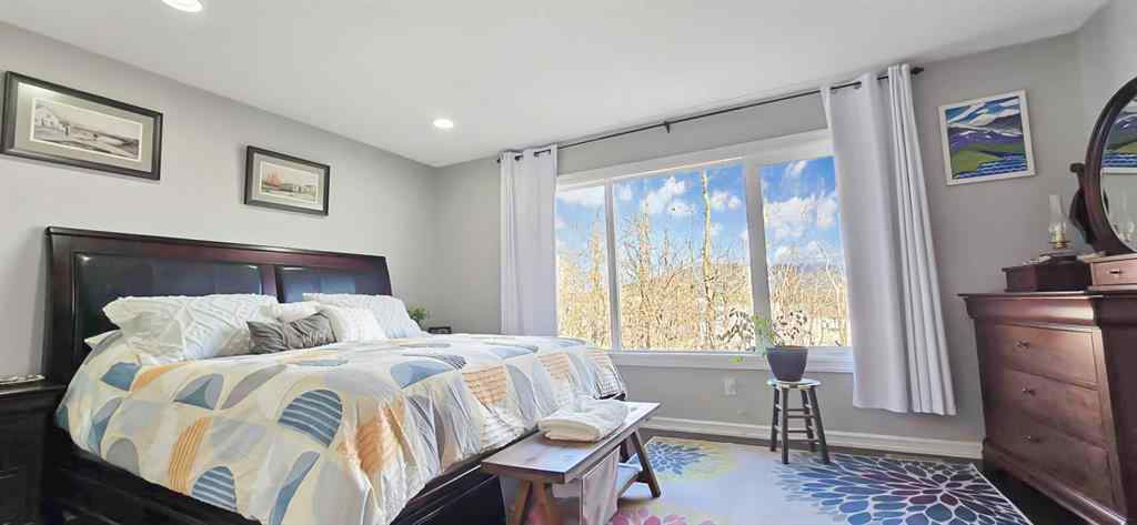 MLS&reg; # A2270269 - Unit #16 131 Moberly Road  in NONE Grande Cache, Residential Open Houses