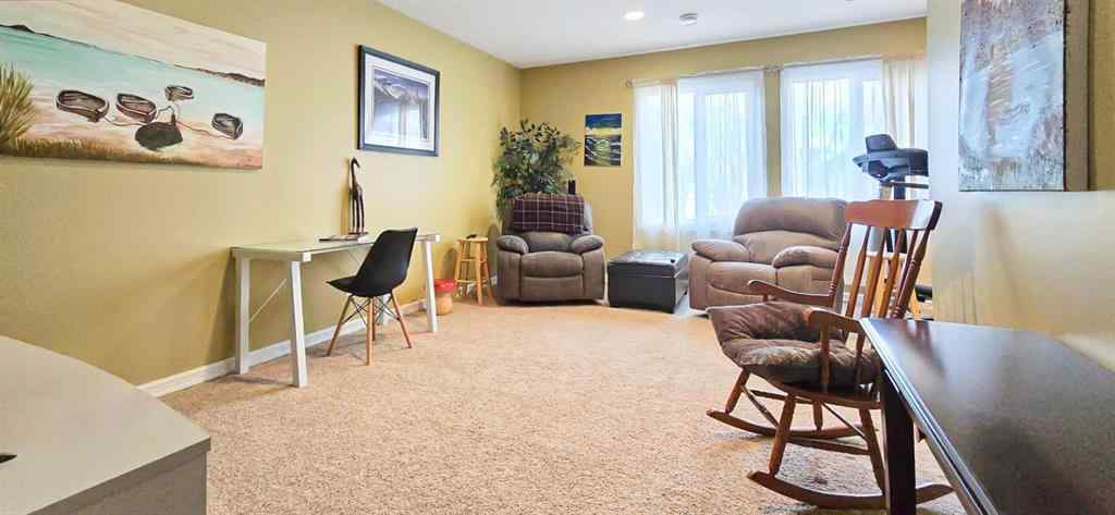 MLS&reg; # A2270269 - Unit #16 131 Moberly Road  in NONE Grande Cache, Residential Open Houses