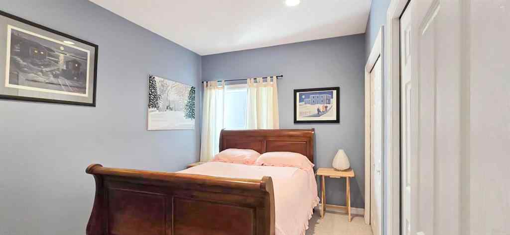 MLS&reg; # A2270269 - Unit #16 131 Moberly Road  in NONE Grande Cache, Residential Open Houses