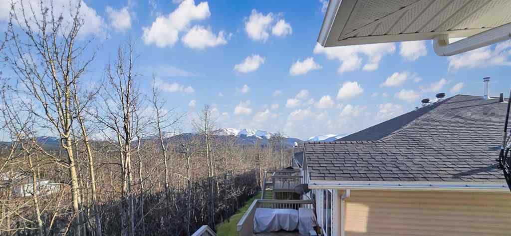 MLS&reg; # A2270269 - Unit #16 131 Moberly Road  in NONE Grande Cache, Residential Open Houses