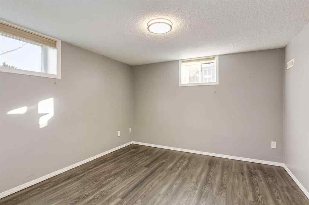 MLS® # A2270272 - 4603 79 Street NW in Bowness Calgary, Residential Open Houses