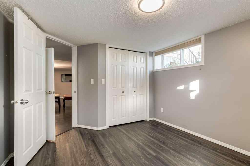 MLS® # A2270272 - 4603 79 Street NW in Bowness Calgary, Residential Open Houses