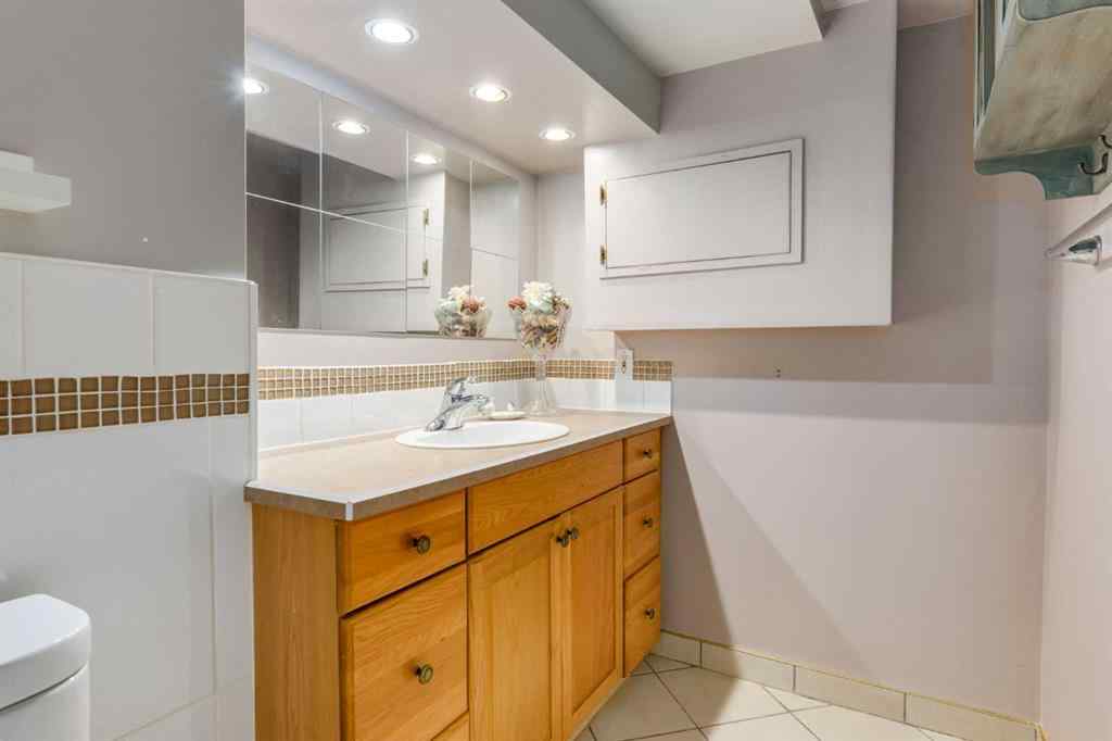 MLS® # A2270272 - 4603 79 Street NW in Bowness Calgary, Residential Open Houses