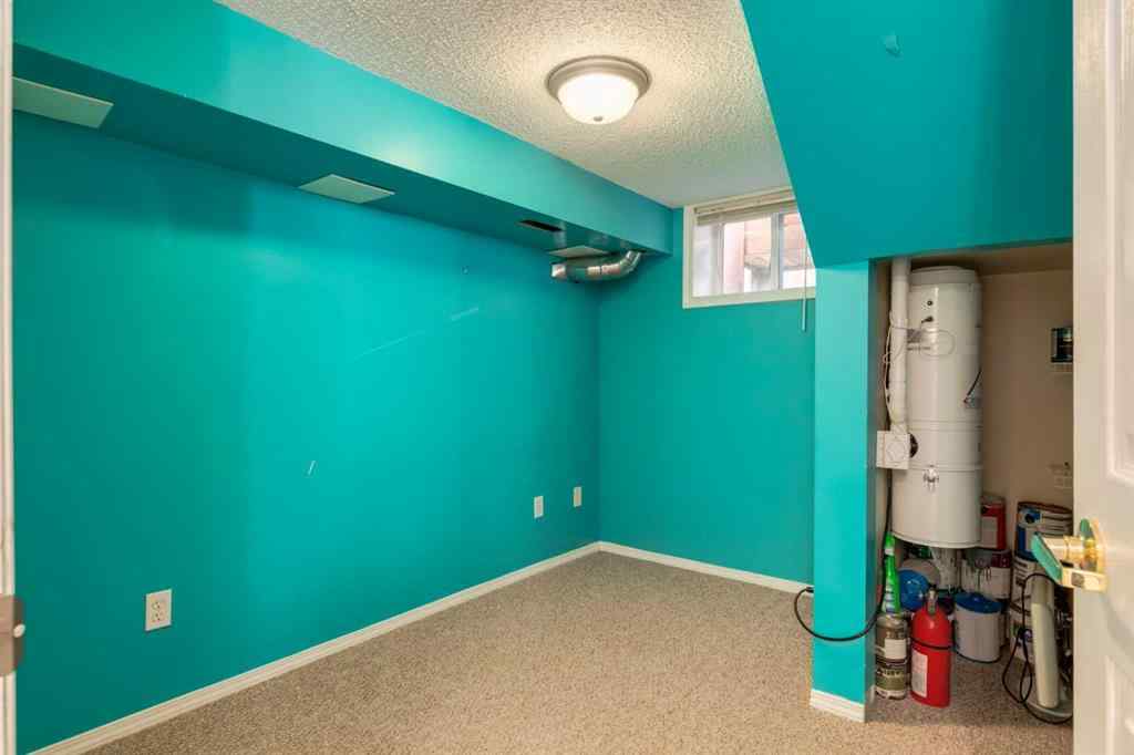 MLS® # A2270272 - 4603 79 Street NW in Bowness Calgary, Residential Open Houses