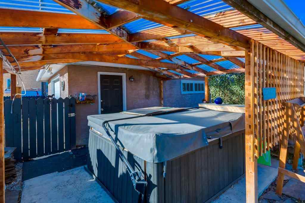 MLS® # A2270272 - 4603 79 Street NW in Bowness Calgary, Residential Open Houses