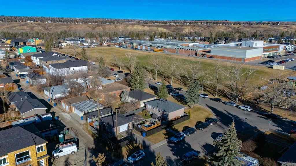 MLS® # A2270272 - 4603 79 Street NW in Bowness Calgary, Residential Open Houses
