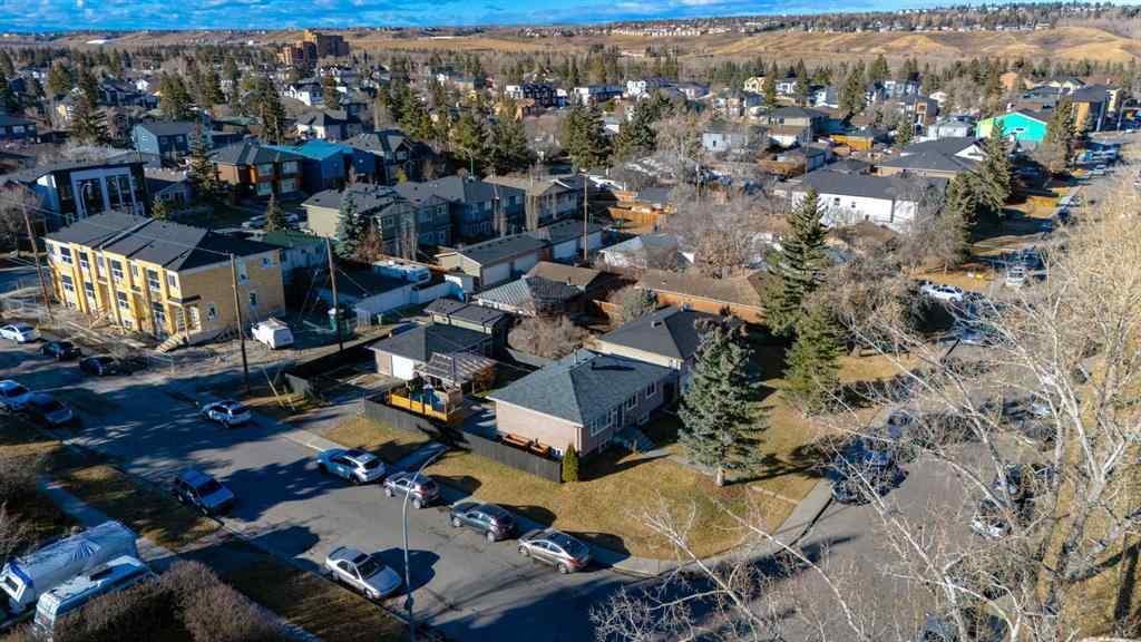 MLS® # A2270272 - 4603 79 Street NW in Bowness Calgary, Residential Open Houses