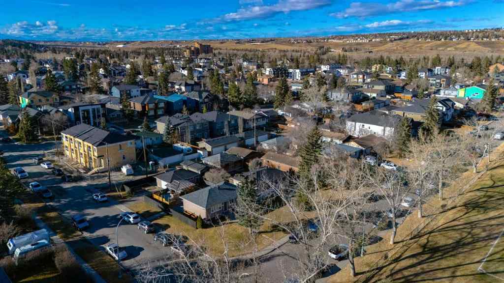MLS® # A2270272 - 4603 79 Street NW in Bowness Calgary, Residential Open Houses