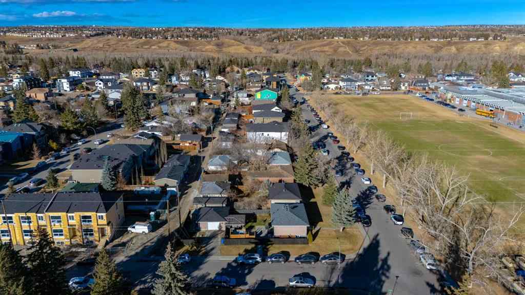MLS® # A2270272 - 4603 79 Street NW in Bowness Calgary, Residential Open Houses