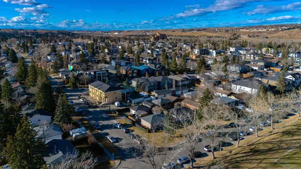 MLS® # A2270272 - 4603 79 Street NW in Bowness Calgary, Residential Open Houses