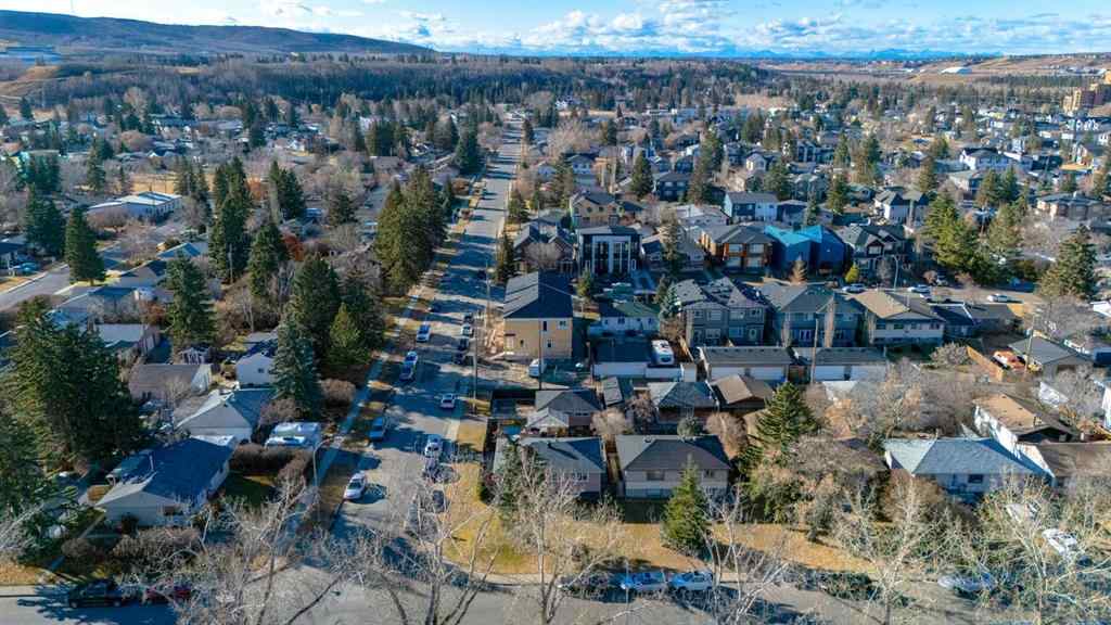 MLS® # A2270272 - 4603 79 Street NW in Bowness Calgary, Residential Open Houses