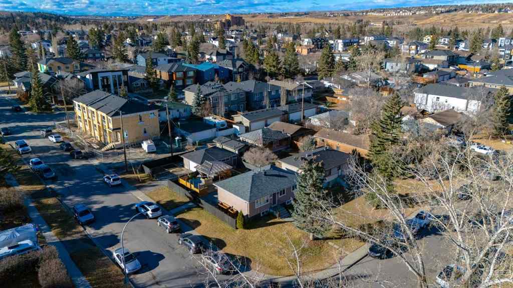 MLS® # A2270272 - 4603 79 Street NW in Bowness Calgary, Residential Open Houses